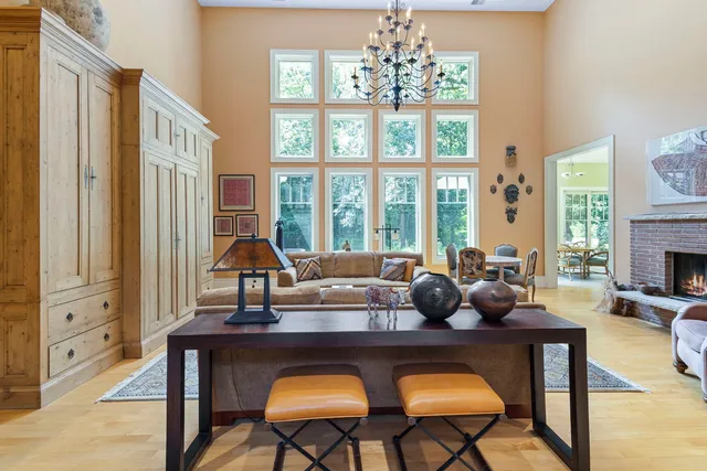 $1,499,000 | 8673 Timber Ridge Drive, Burr Ridge, IL 60527