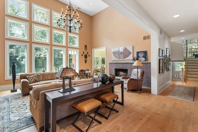 $1,499,000 | 8673 Timber Ridge Drive, Burr Ridge, IL 60527