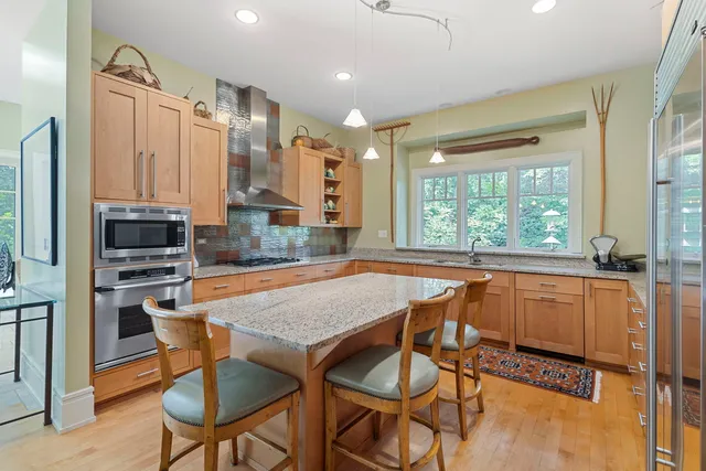 $1,499,000 | 8673 Timber Ridge Drive, Burr Ridge, IL 60527