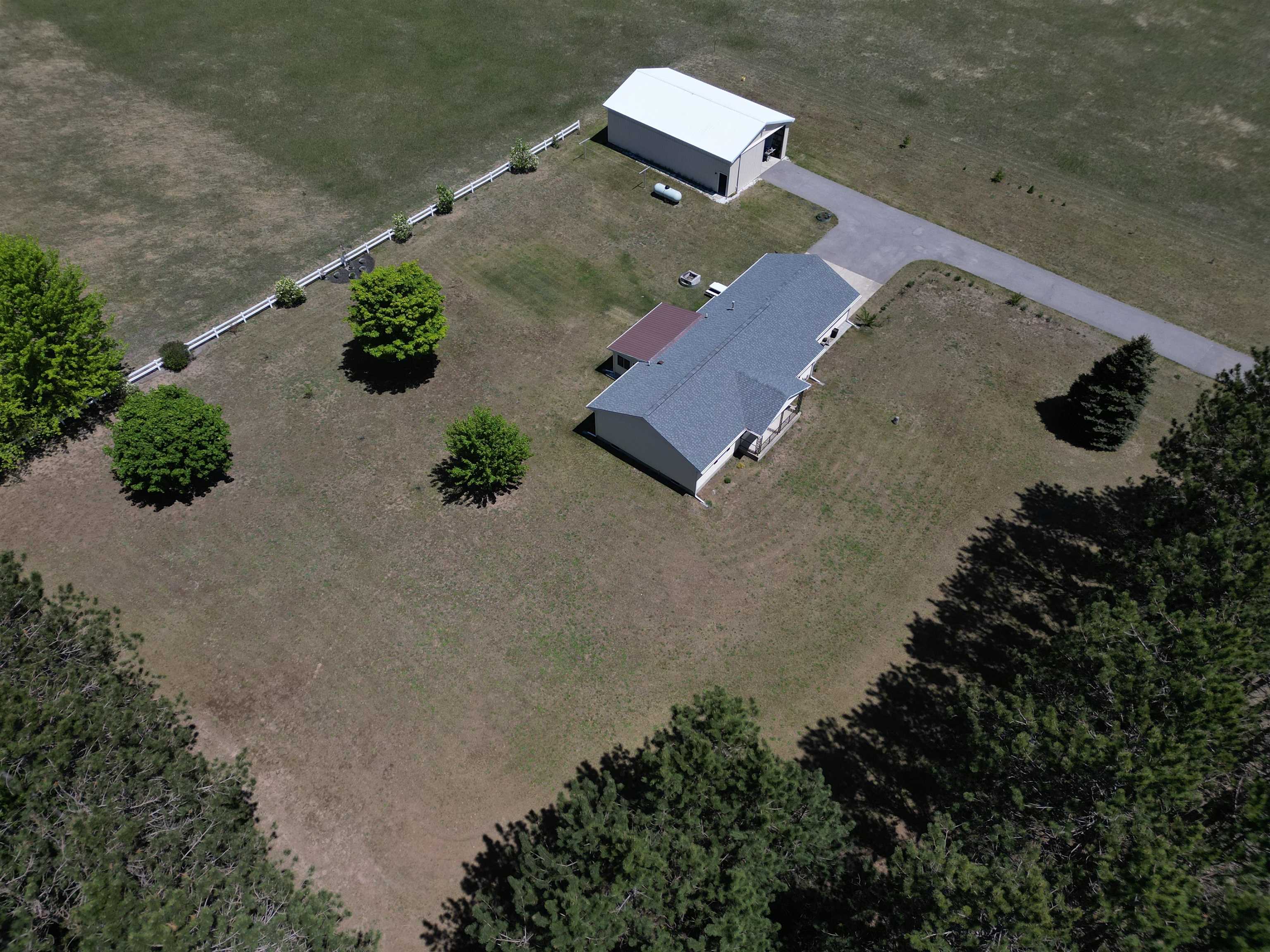 2315 Musser Road Mancelona, MI 49659 - Photo 51 of 57