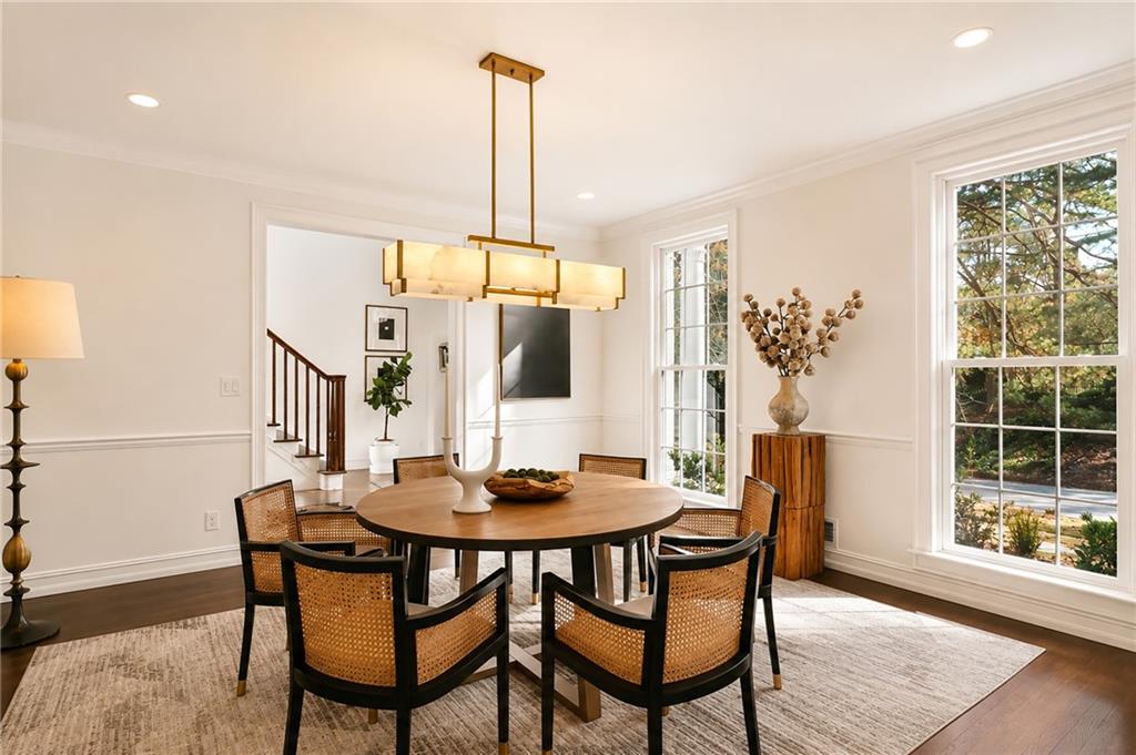 1330 West Wesley Road Northwest Atlanta, GA 30327 - Photo 6 of 39 Gallery Image 6