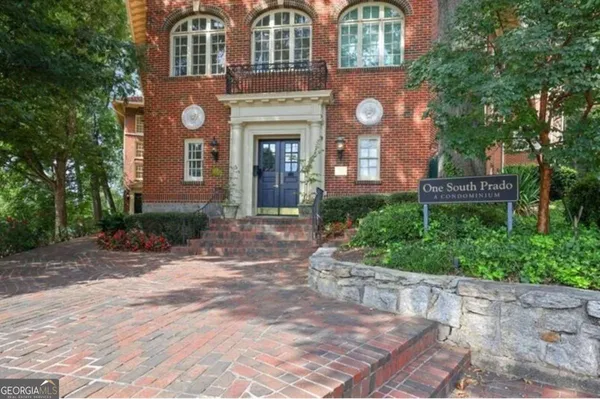 $2,500 | 1 South Prado Northeast, Unit 9, Atlanta, GA 30309