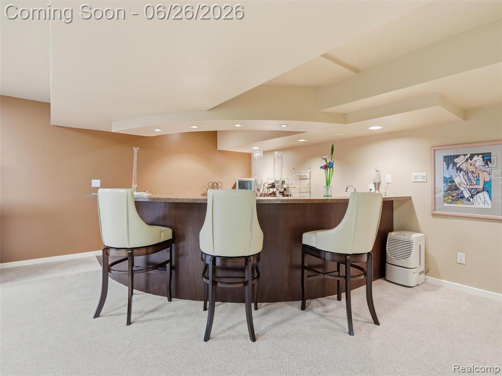 4751 Rolling Ridge Road West Bloomfield, MI 48323 - Photo 35 of 50