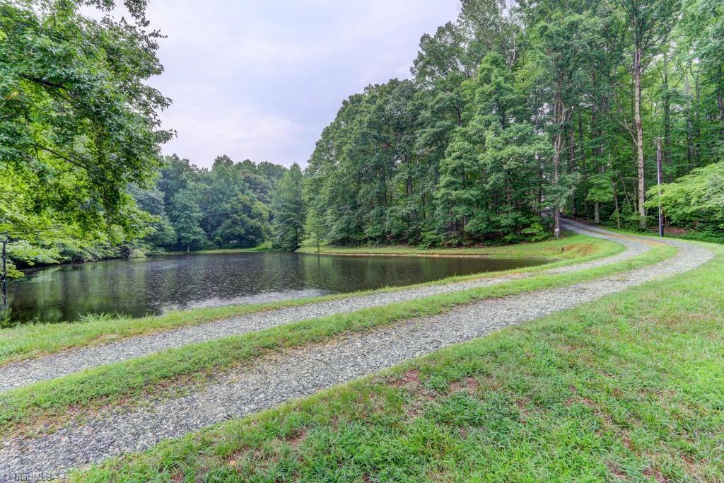 2040 Beeson Road Oak Ridge, NC 27310 - Photo 2 of 27