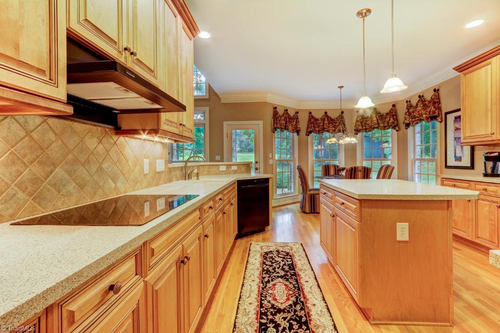 2040 Beeson Road Oak Ridge, NC 27310 - Photo 11 of 27