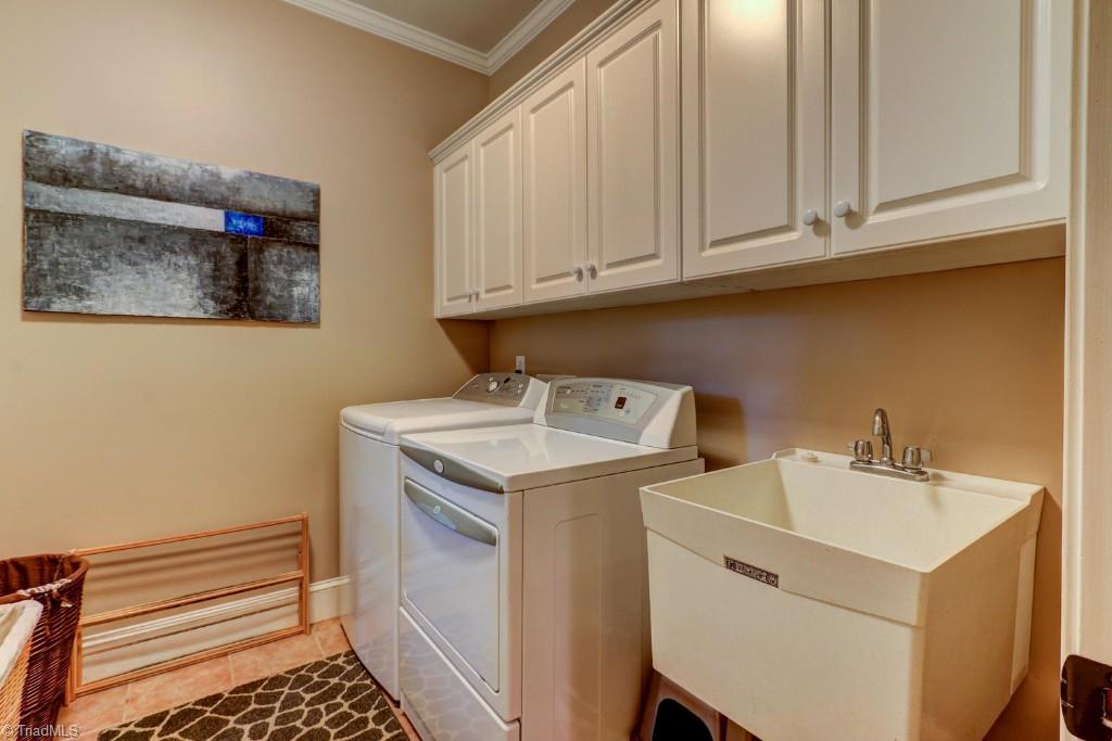 2040 Beeson Road Oak Ridge, NC 27310 - Photo 12 of 27