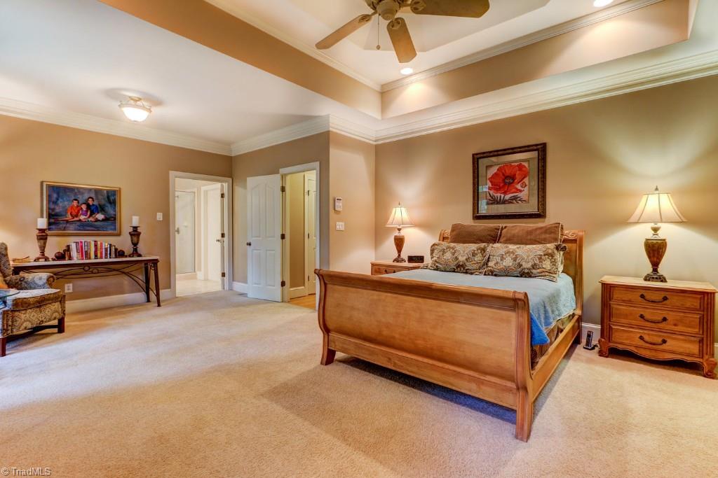 2040 Beeson Road Oak Ridge, NC 27310 - Photo 13 of 27