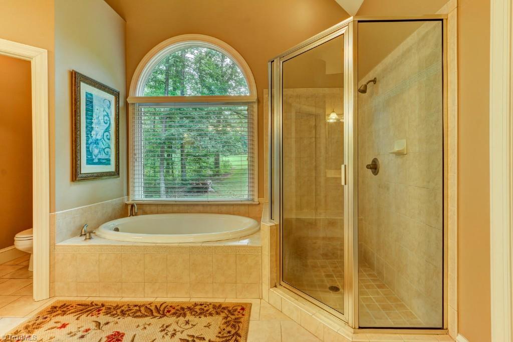 2040 Beeson Road Oak Ridge, NC 27310 - Photo 14 of 27