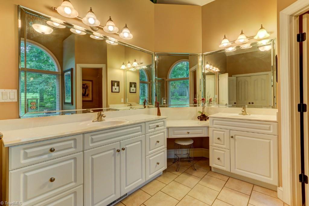 2040 Beeson Road Oak Ridge, NC 27310 - Photo 15 of 27