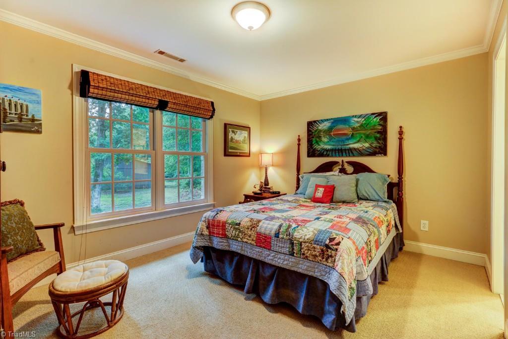 2040 Beeson Road Oak Ridge, NC 27310 - Photo 16 of 27