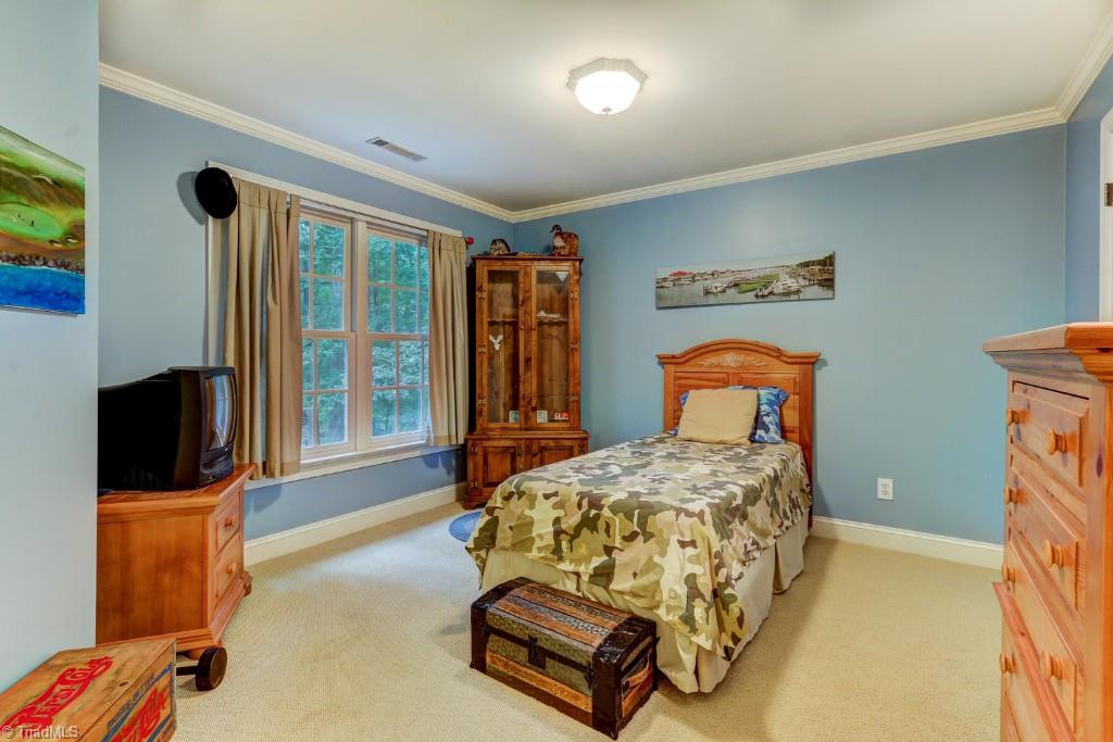 2040 Beeson Road Oak Ridge, NC 27310 - Photo 17 of 27