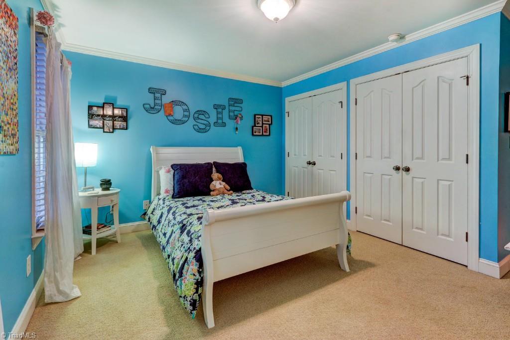 2040 Beeson Road Oak Ridge, NC 27310 - Photo 19 of 27