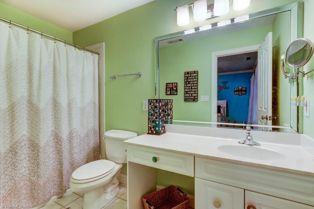 2040 Beeson Road Oak Ridge, NC 27310 - Photo 20 of 27