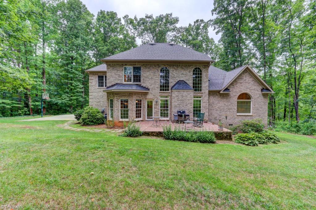 2040 Beeson Road Oak Ridge, NC 27310 - Photo 21 of 27