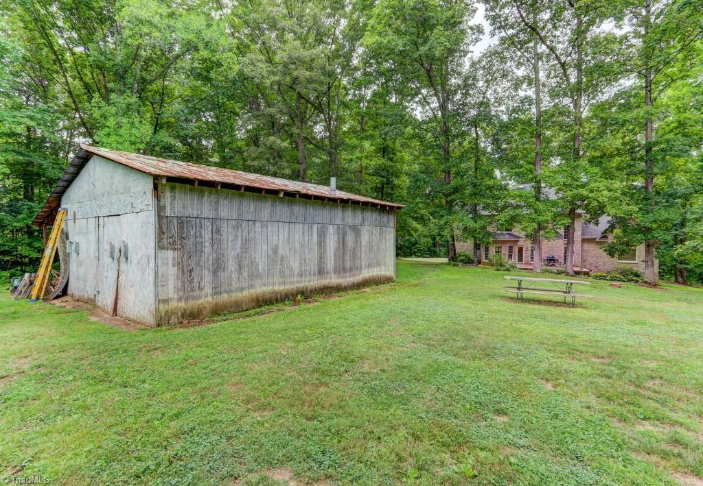 2040 Beeson Road Oak Ridge, NC 27310 - Photo 22 of 27