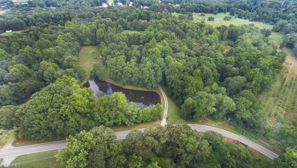 2040 Beeson Road Oak Ridge, NC 27310 - Photo 25 of 27