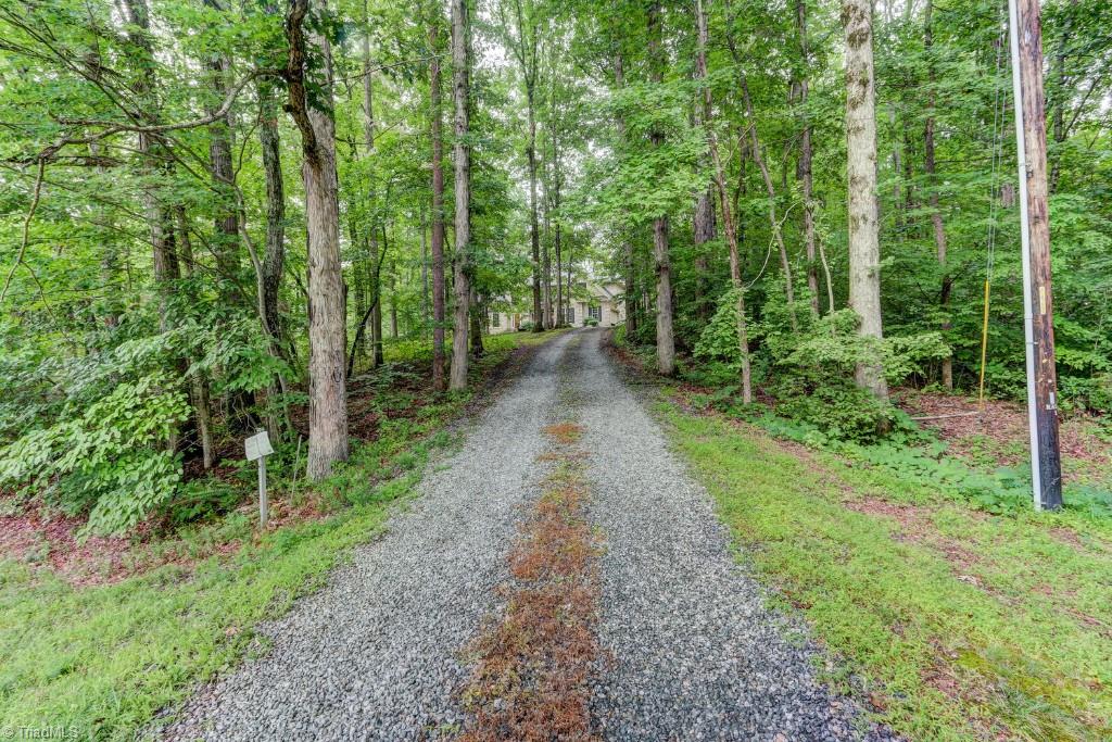 2040 Beeson Road Oak Ridge, NC 27310 - Photo 26 of 27