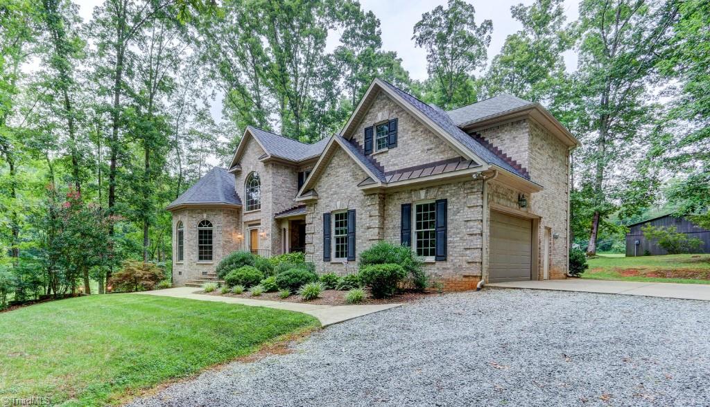 2040 Beeson Road Oak Ridge, NC 27310 - Photo 27 of 27