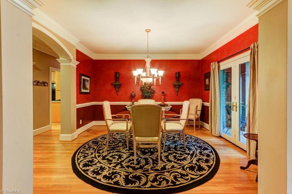 2040 Beeson Road Oak Ridge, NC 27310 - Photo 5 of 27