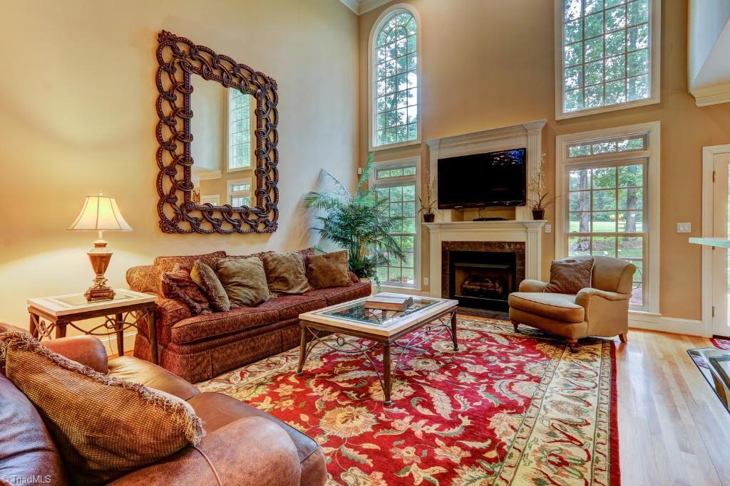 2040 Beeson Road Oak Ridge, NC 27310 - Photo 6 of 27