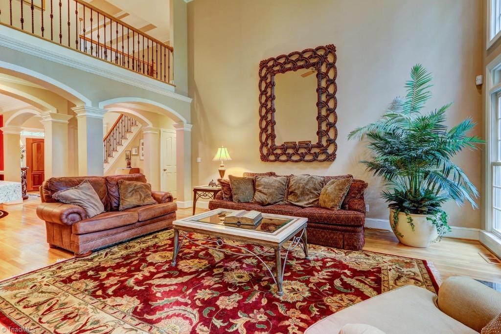 2040 Beeson Road Oak Ridge, NC 27310 - Photo 7 of 27