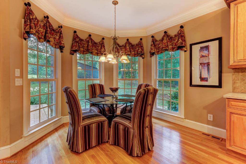 2040 Beeson Road Oak Ridge, NC 27310 - Photo 8 of 27