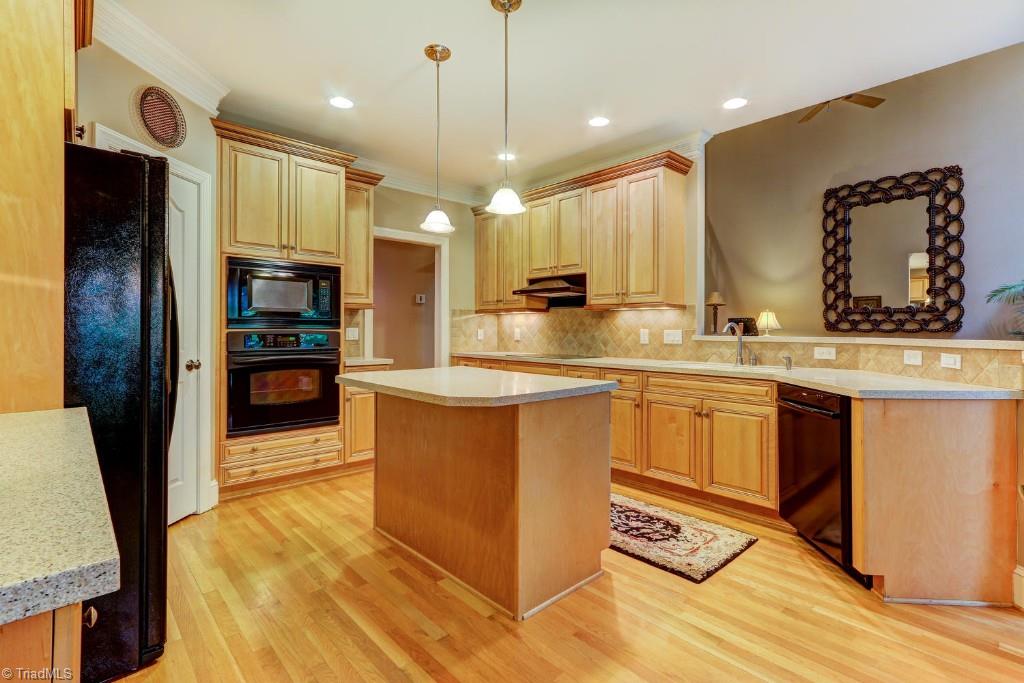 2040 Beeson Road Oak Ridge, NC 27310 - Photo 9 of 27