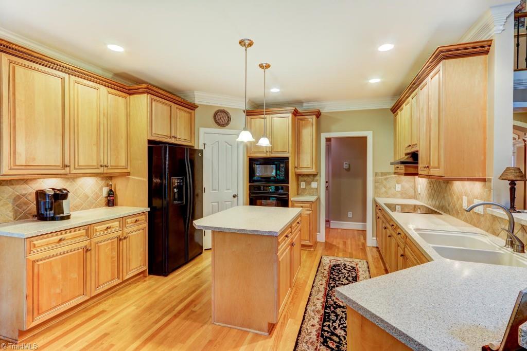 2040 Beeson Road Oak Ridge, NC 27310 - Photo 10 of 27