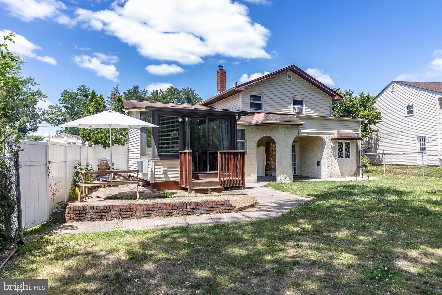 109 Surrey Road Voorhees, NJ 08043 - Photo 41 of 43