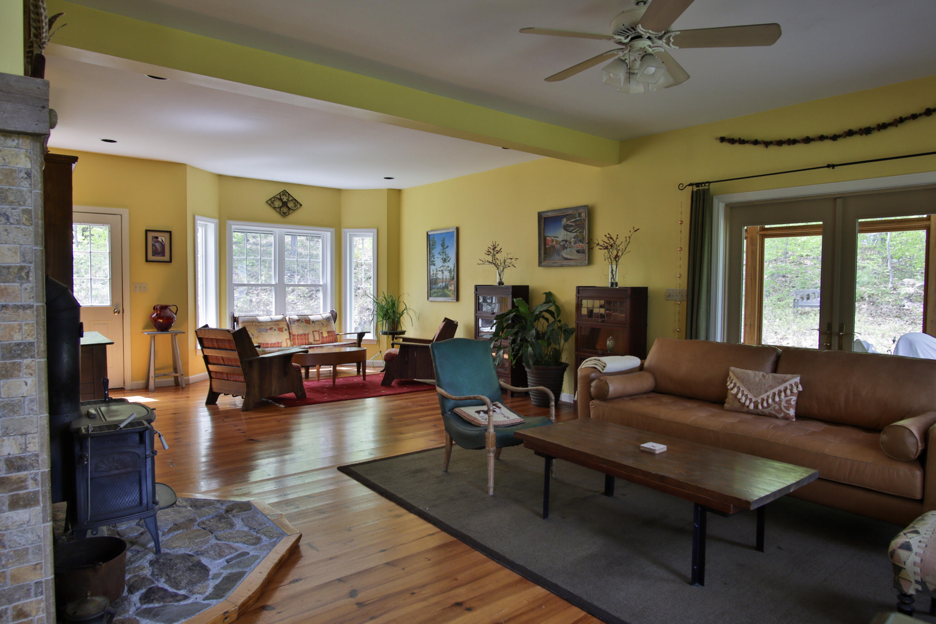 44 Rapputak Road Fryeburg, ME 04037 - Photo 15 of 68 5-IMG_8544