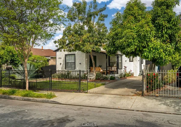 $699,900 | 2055 East Nord Street, Compton, CA 90222
