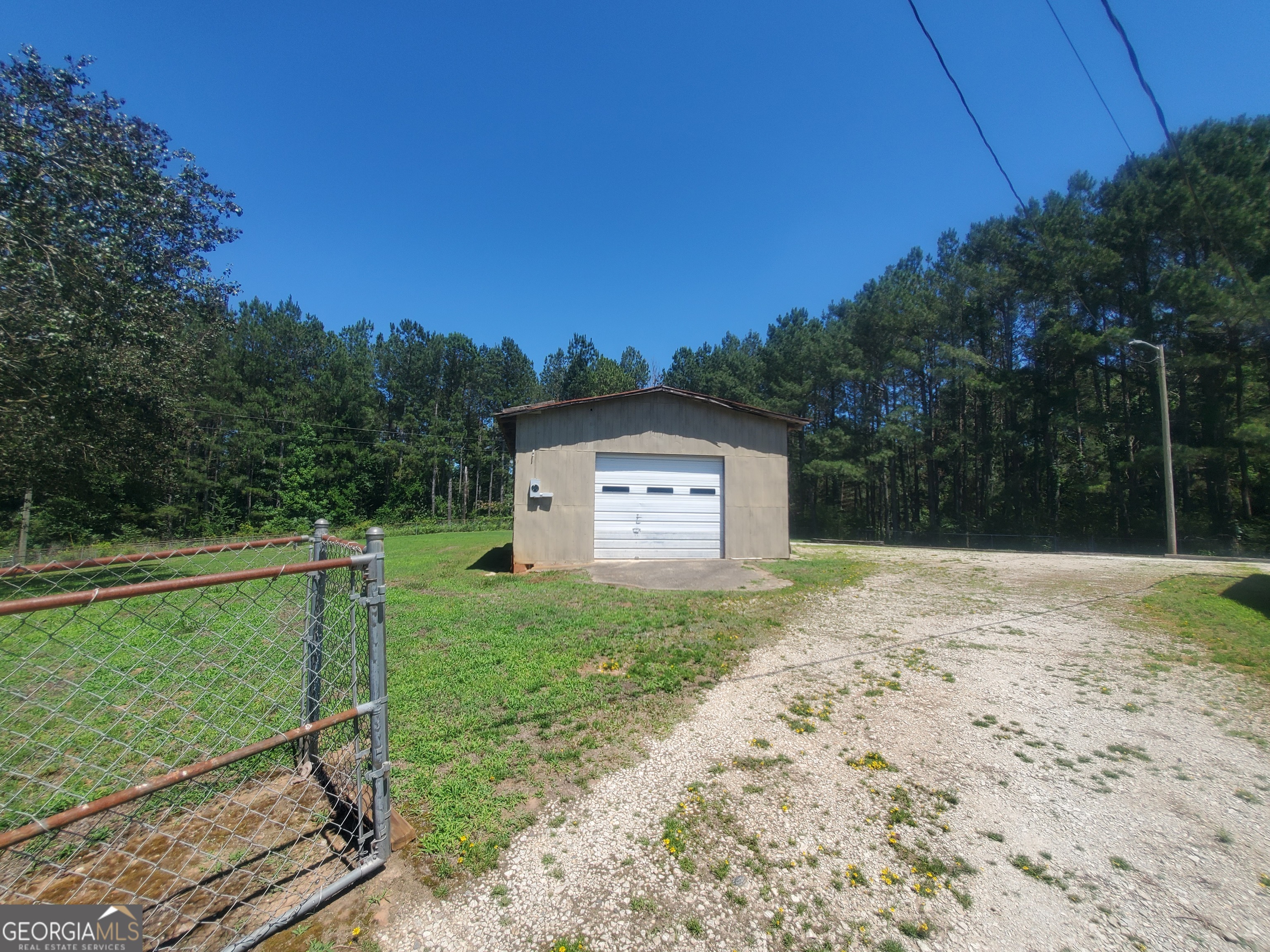 2021 Red Hill Road Carnesville, GA 30521 - Photo 3 of 27