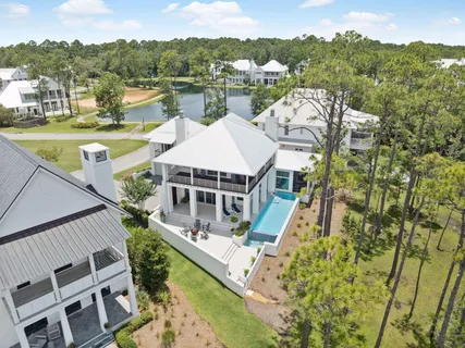 $4,250,000 | 15 Parish, Santa Rosa Beach, FL 32459