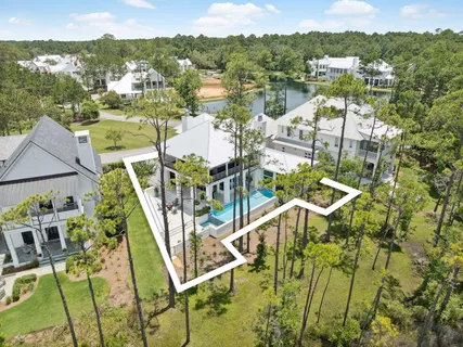 $4,250,000 | 15 Parish, Santa Rosa Beach, FL 32459