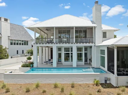 $4,250,000 | 15 Parish, Santa Rosa Beach, FL 32459