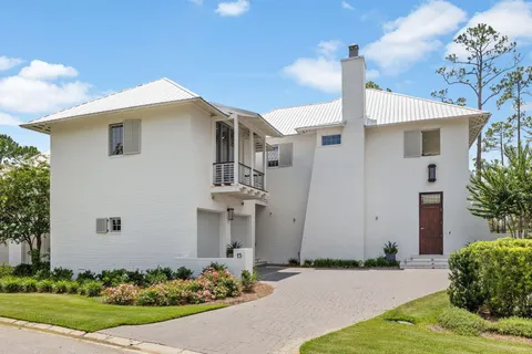 $4,250,000 | 15 Parish, Santa Rosa Beach, FL 32459