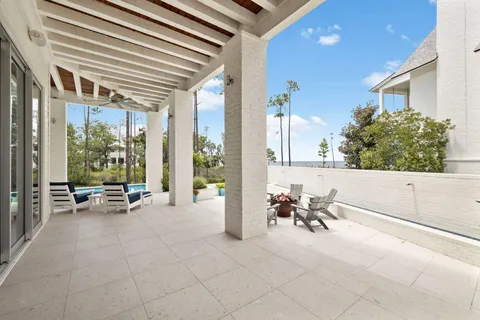 $4,250,000 | 15 Parish, Santa Rosa Beach, FL 32459