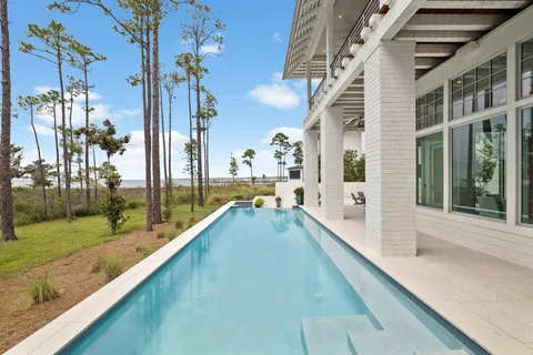 $4,250,000 | 15 Parish, Santa Rosa Beach, FL 32459