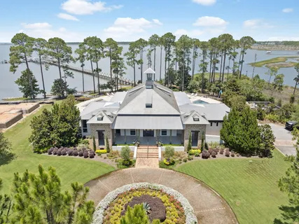$4,250,000 | 15 Parish, Santa Rosa Beach, FL 32459
