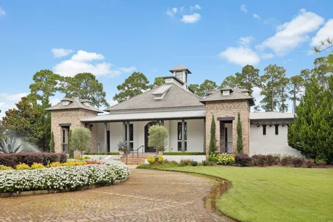 $4,250,000 | 15 Parish, Santa Rosa Beach, FL 32459