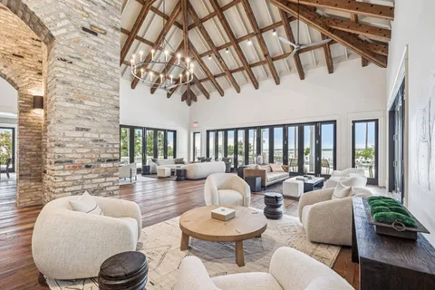 $4,250,000 | 15 Parish, Santa Rosa Beach, FL 32459