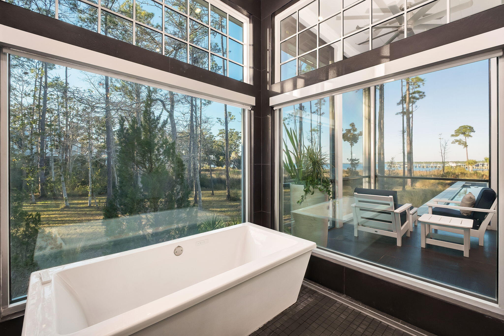 15 Parish Santa Rosa Beach, FL 32459 - Photo 12 of 16 Spears Group | Image #12 Bathroom