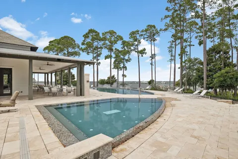 $4,250,000 | 15 Parish, Santa Rosa Beach, FL 32459