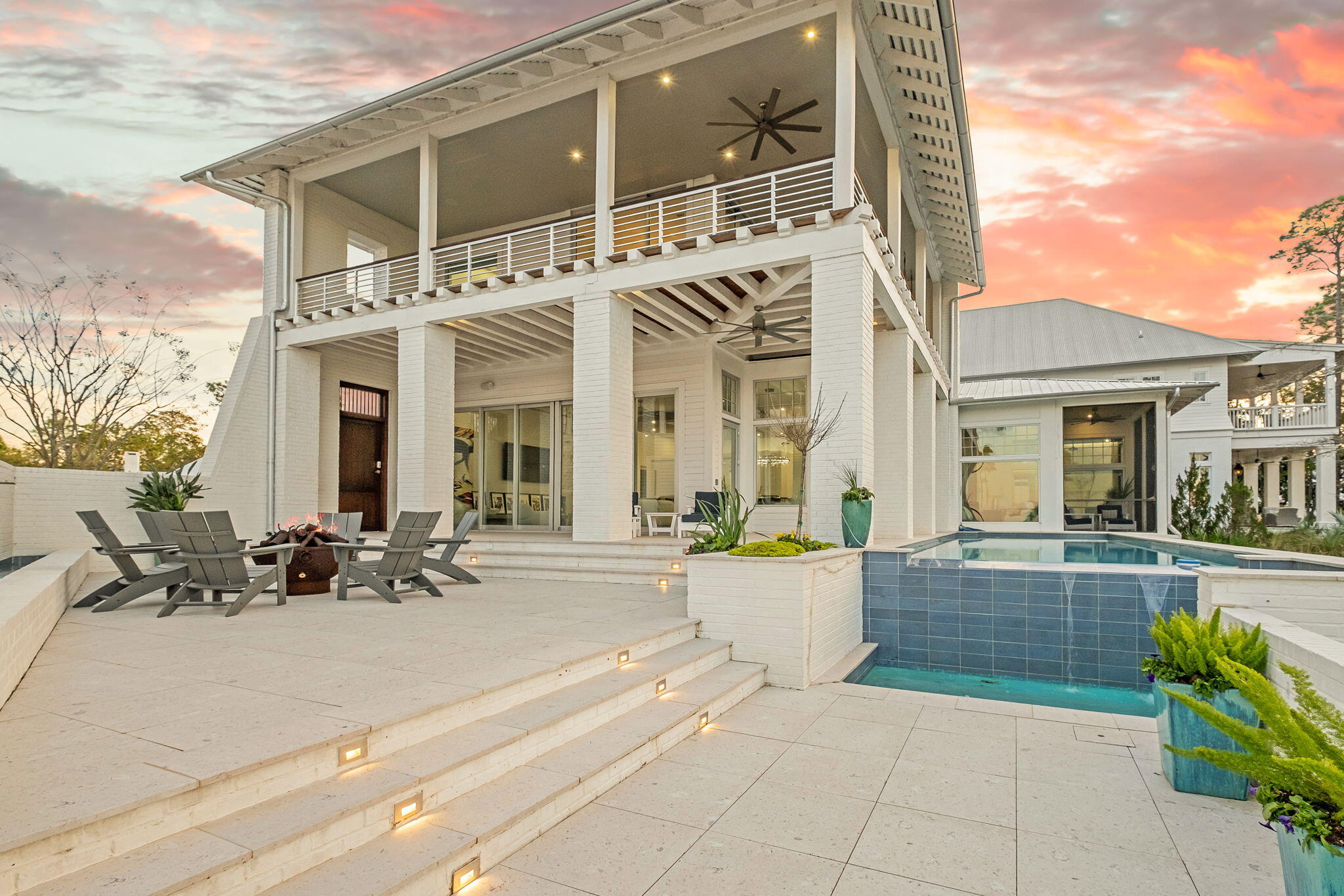 15 Parish Santa Rosa Beach, FL 32459 - Photo 15 of 16 Spears Group | Image #15 Pool