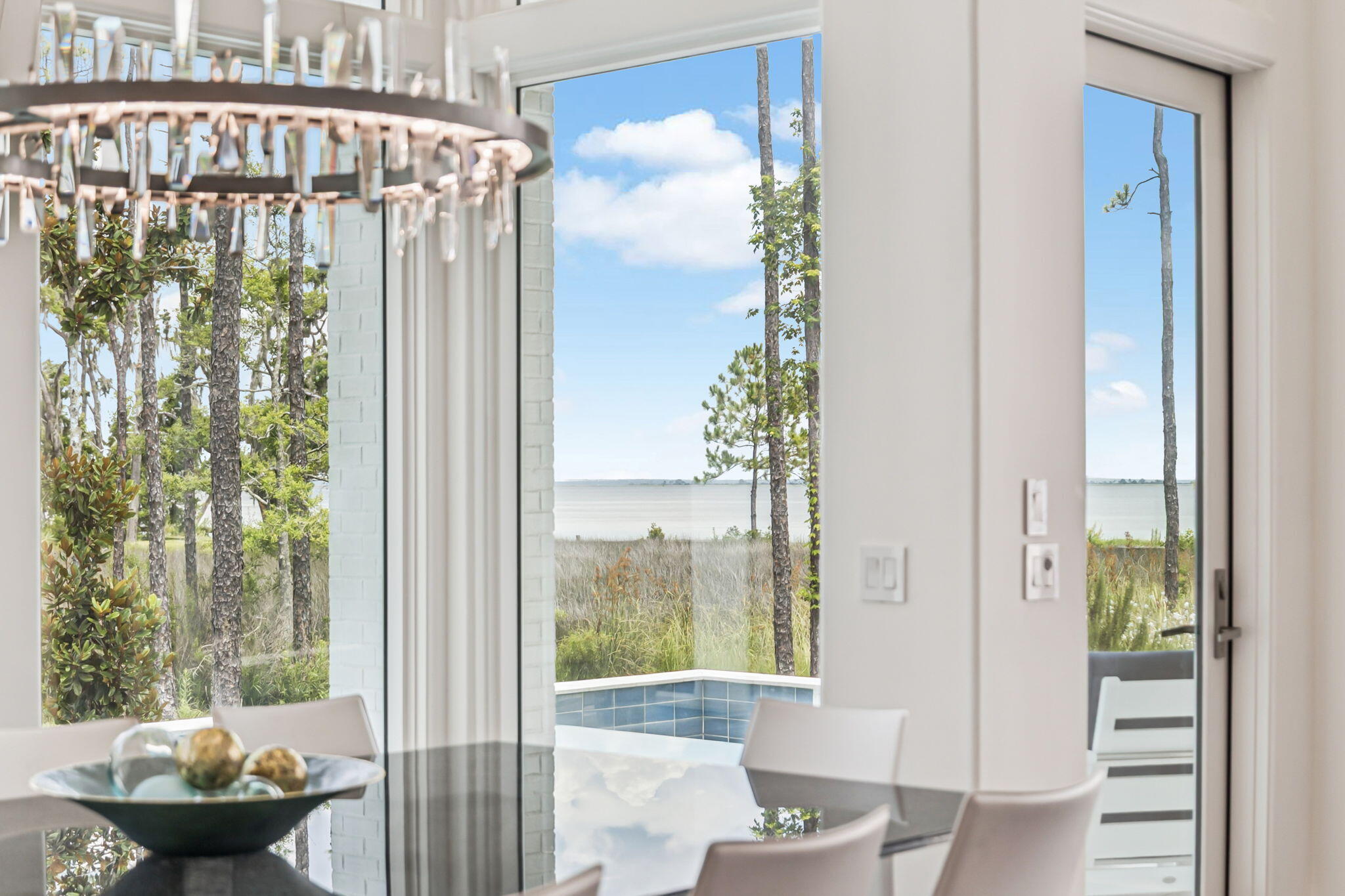 15 Parish Santa Rosa Beach, FL 32459 - Photo 16 of 122 a view of a room that has a bed and a window