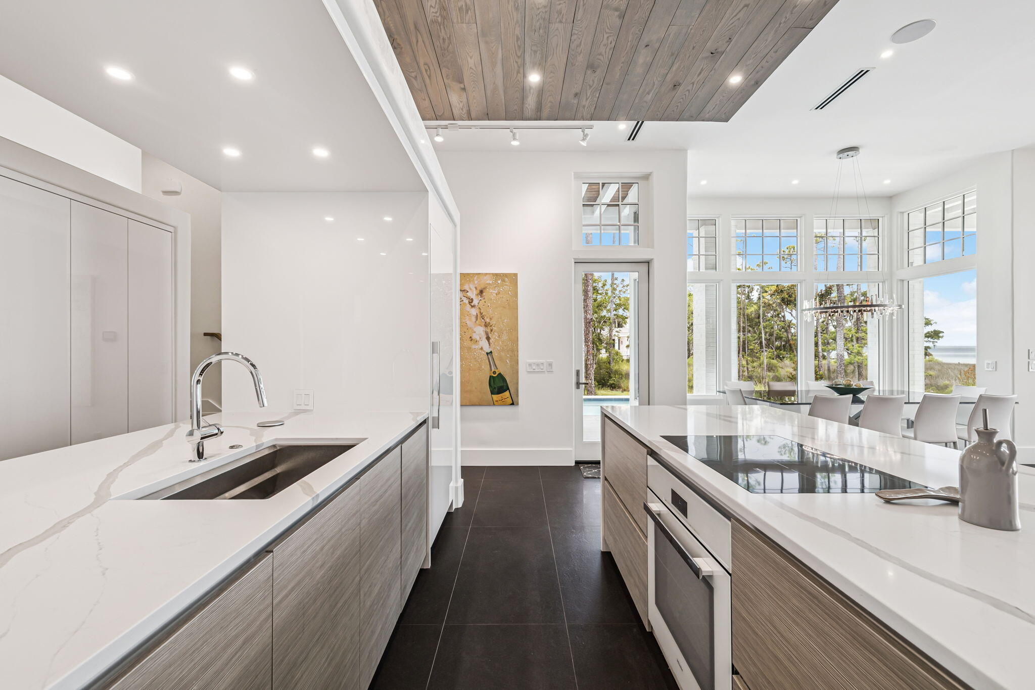 15 Parish Santa Rosa Beach, FL 32459 - Photo 19 of 122 Kitchen