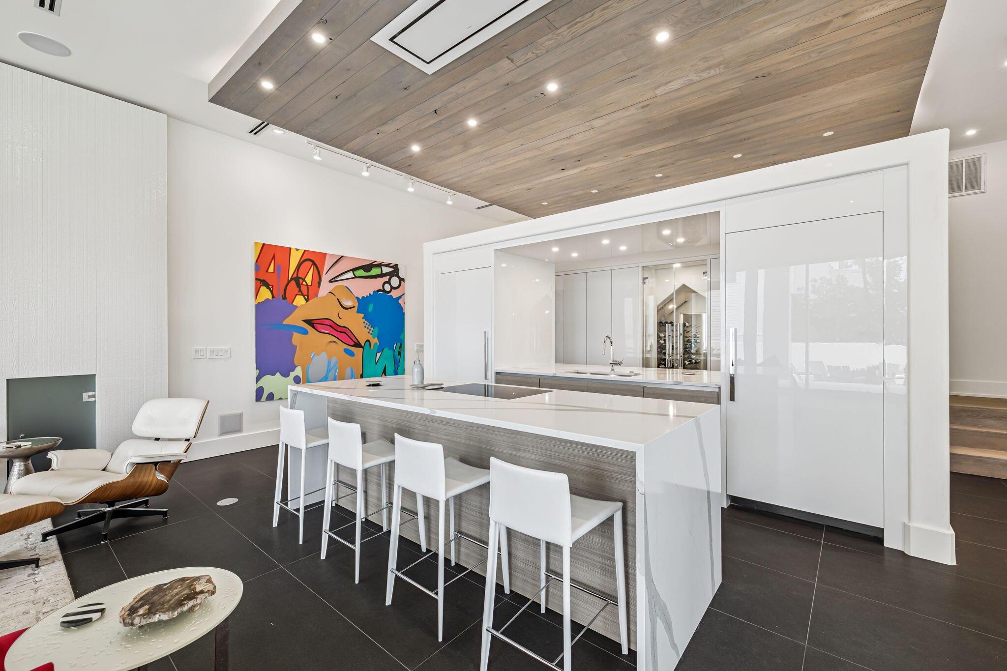 15 Parish Santa Rosa Beach, FL 32459 - Photo 21 of 122 Kitchen