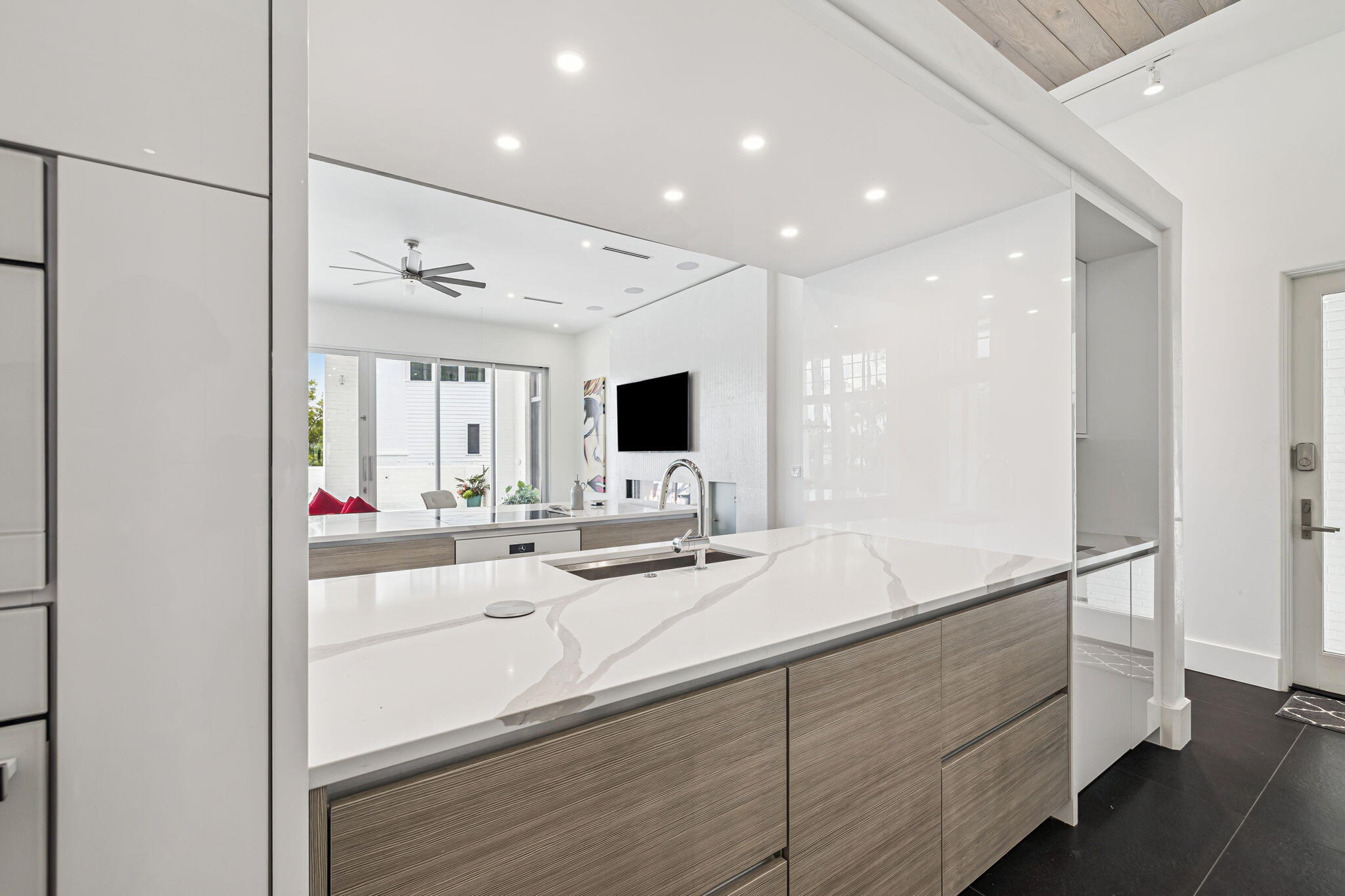 15 Parish Santa Rosa Beach, FL 32459 - Photo 24 of 122 Kitchen