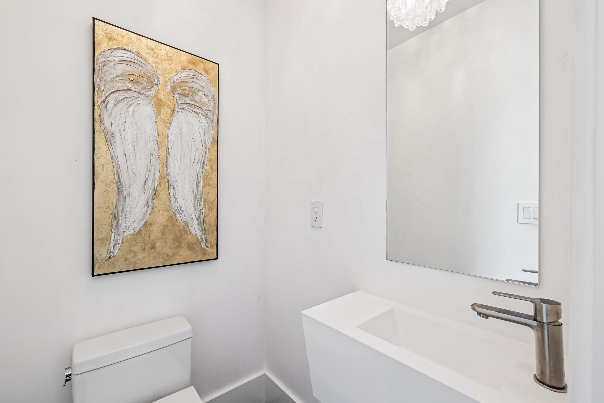 15 Parish Santa Rosa Beach, FL 32459 - Photo 29 of 122 Powder Room Bath