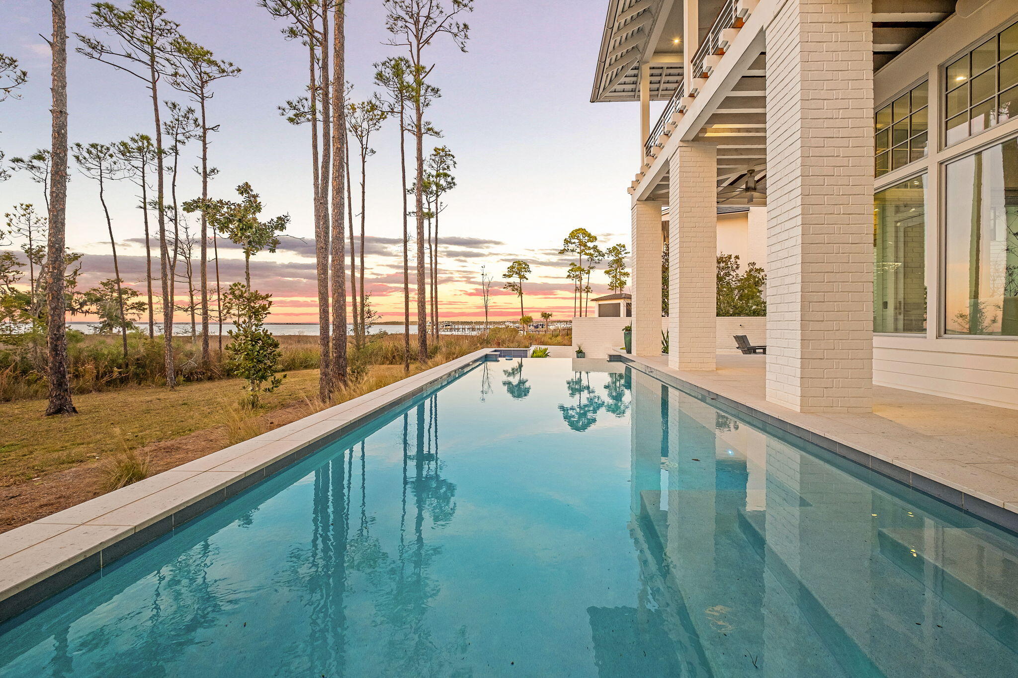 15 Parish Santa Rosa Beach, FL 32459 - Photo 3 of 16 Spears Group | Image #3 Pool